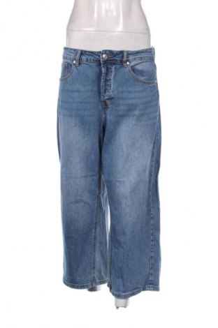 Női farmernadrág Sexy Woman, Méret L, Szín Kék, Ár 5 399 Ft