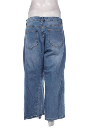 Női farmernadrág Sexy Woman, Méret L, Szín Kék, Ár 5 399 Ft