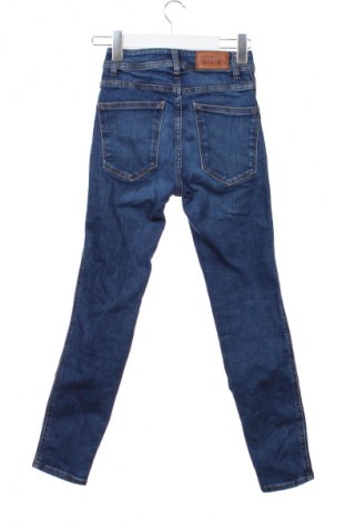 Dámské džíny  Sezane, Velikost XXS, Barva Modrá, Cena  1 138,00 Kč