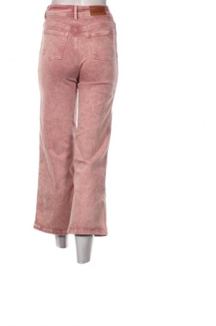 Dámske džínsy  Sezane, Veľkosť M, Farba Popolavo ružová, Cena  52,95 €