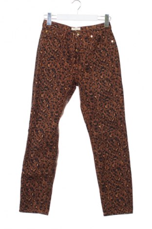 Γυναικείο Τζίν Sezane, Μέγεθος M, Χρώμα Πολύχρωμο, Τιμή 77,01 €