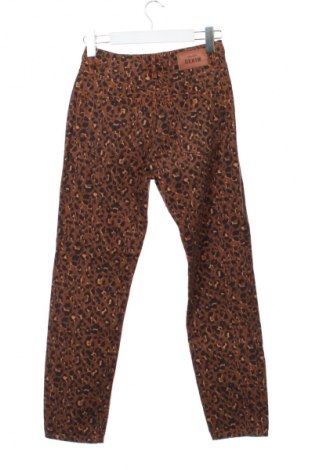 Γυναικείο Τζίν Sezane, Μέγεθος M, Χρώμα Πολύχρωμο, Τιμή 77,01 €