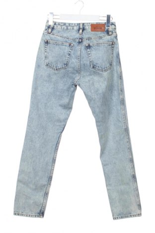 Dámske džínsy  Sezane, Veľkosť S, Farba Modrá, Cena  45,52 €