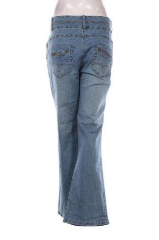 Damen Jeans Sheego, Größe XXL, Farbe Blau, Preis € 39,99