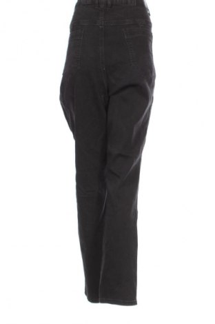 Damskie jeansy Sheego, Rozmiar 3XL, Kolor Czarny, Cena 73,99 zł