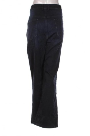 Női farmernadrág Sheego, Méret 3XL, Szín Kék, Ár 9 129 Ft