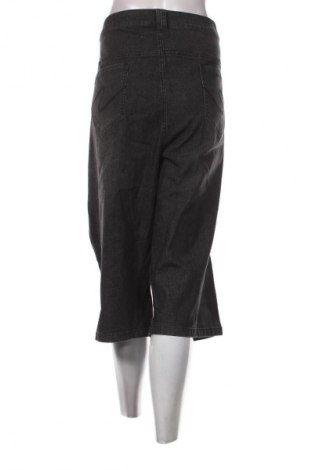 Dámske džínsy  Sheego, Veľkosť 4XL, Farba Sivá, Cena  26,95 €