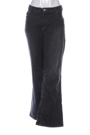 Blugi de femei Sheego, Mărime XXL, Culoare Gri, Preț 112,99 Lei