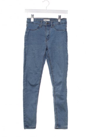 Damen Jeans Sinsay, Größe XS, Farbe Blau, Preis 14,77 €