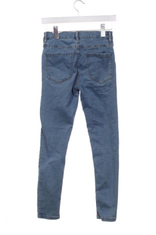 Damen Jeans Sinsay, Größe XS, Farbe Blau, Preis 14,77 €