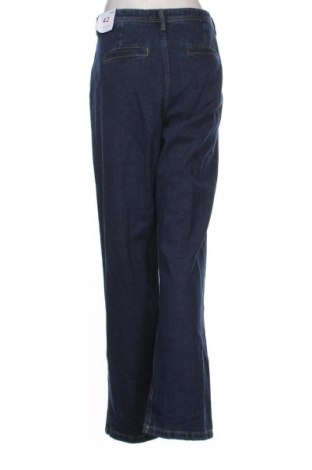 Blugi de femei Sinsay, Mărime XL, Culoare Albastru, Preț 121,00 Lei