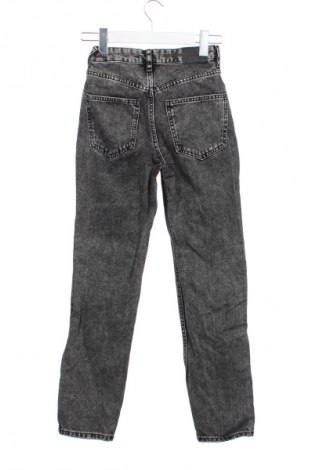 Damen Jeans Sinsay, Größe XXS, Farbe Schwarz, Preis 14,77 €