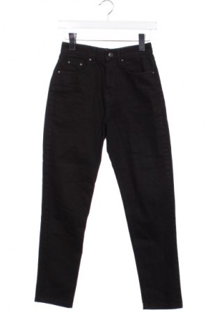 Damen Jeans Sinsay, Größe XS, Farbe Schwarz, Preis 14,77 €