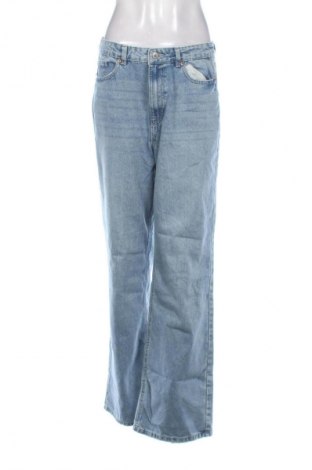 Női farmernadrág Sinsay, Méret L, Szín Kék, Ár 5 800 Ft