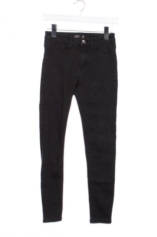 Damen Jeans Sinsay, Größe XS, Farbe Schwarz, Preis 14,83 €