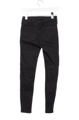 Damen Jeans Sinsay, Größe XS, Farbe Schwarz, Preis 14,83 €