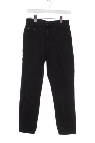 Dámské džíny  Sinsay, Velikost S, Barva Černá, Cena  369,00 Kč