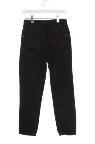 Dámské džíny  Sinsay, Velikost S, Barva Černá, Cena  369,00 Kč