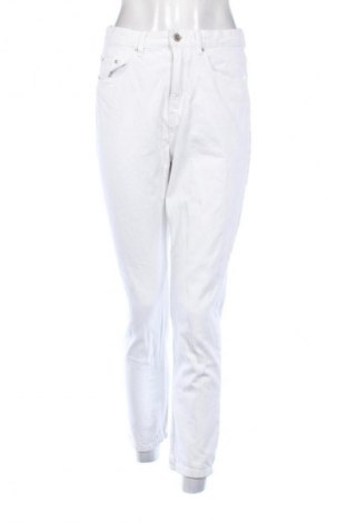 Dámské džíny  Sinsay, Velikost M, Barva Bílá, Cena  243,00 Kč