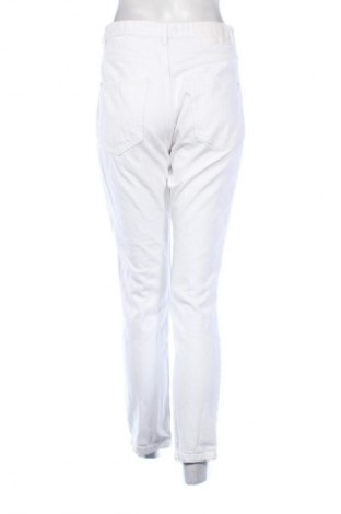 Dámské džíny  Sinsay, Velikost M, Barva Bílá, Cena  243,00 Kč