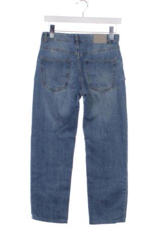 Dámské džíny  Sinsay, Velikost XS, Barva Modrá, Cena  584,00 Kč