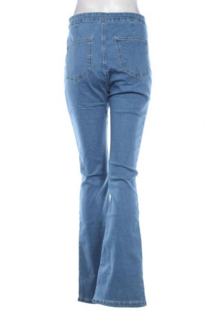 Dámské džíny  Sinsay, Velikost M, Barva Modrá, Cena  369,00 Kč
