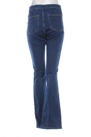 Dámské džíny  Sinsay, Velikost M, Barva Modrá, Cena  584,00 Kč