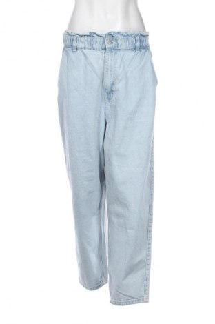 Damen Jeans Sinsay, Größe XL, Farbe Blau, Preis 14,83 €