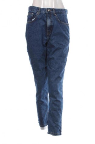 Dámske džínsy  Sinsay, Veľkosť M, Farba Modrá, Cena  20,95 €