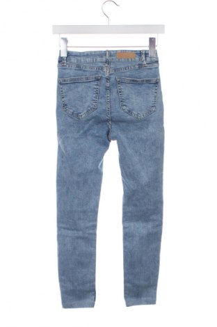 Damen Jeans Sinsay, Größe XXS, Farbe Blau, Preis 20,79 €