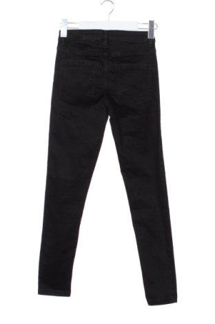 Dámske džínsy  Sinsay, Veľkosť XS, Farba Čierna, Cena  8,79 €