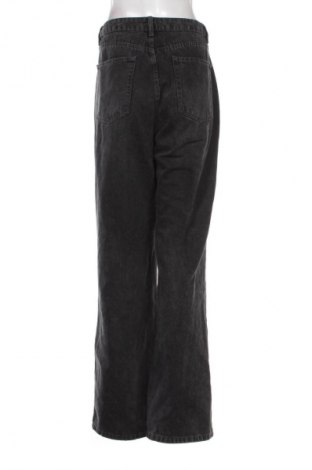 Dámské džíny  Sinsay, Velikost XL, Barva Šedá, Cena  239,00 Kč