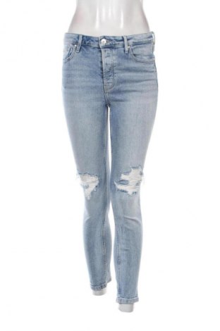 Damen Jeans Sinsay, Größe S, Farbe Blau, Preis € 14,99