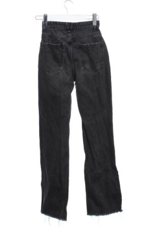 Dámske džínsy  Sinsay, Veľkosť XXS, Farba Čierna, Cena  12,95 €