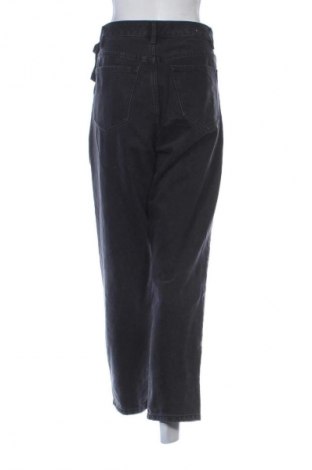 Damskie jeansy Sinsay, Rozmiar L, Kolor Szary, Cena 46,99 zł