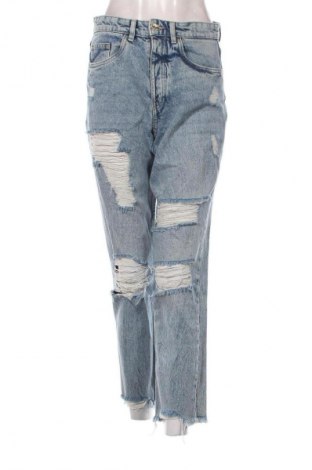 Női farmernadrág Sinsay, Méret M, Szín Kék, Ár 5 800 Ft