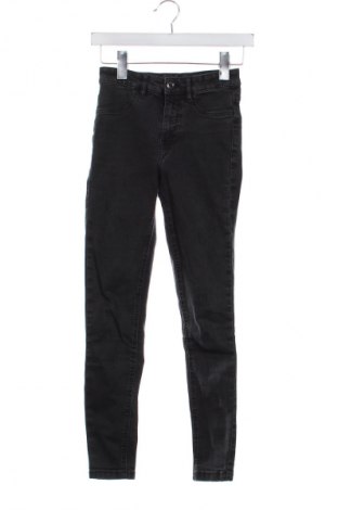 Damen Jeans Sinsay, Größe XS, Farbe Schwarz, Preis 14,23 €