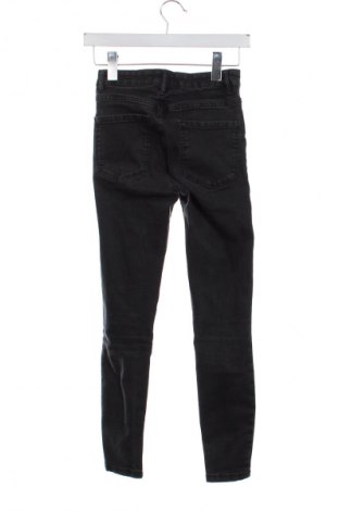 Damen Jeans Sinsay, Größe XS, Farbe Schwarz, Preis 14,23 €