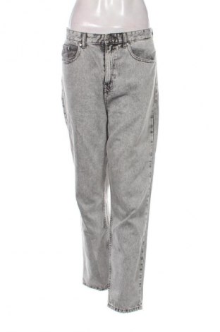 Damen Jeans Sinsay, Größe M, Farbe Grau, Preis 10,48 €