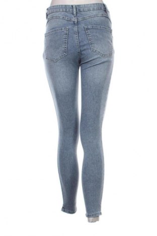 Damen Jeans Sinsay, Größe S, Farbe Blau, Preis 10,99 €