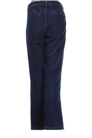 Dámské džíny  Sinsay, Velikost L, Barva Modrá, Cena  367,00 Kč