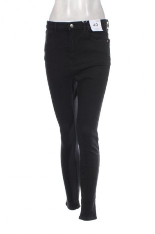 Damen Jeans Sinsay, Größe M, Farbe Schwarz, Preis 13,99 €