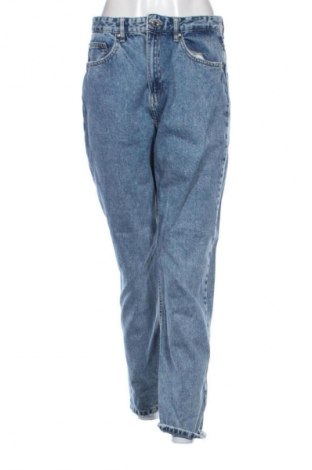 Dámske džínsy  Sinsay, Veľkosť M, Farba Modrá, Cena  15,00 €