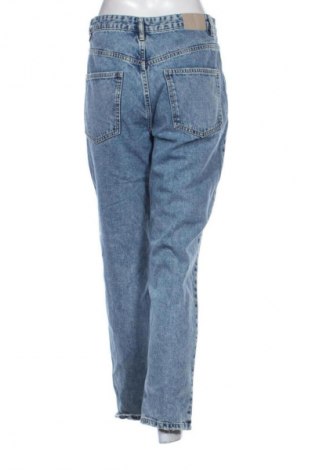Dámske džínsy  Sinsay, Veľkosť M, Farba Modrá, Cena  15,00 €