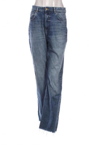 Damen Jeans Sinsay, Größe M, Farbe Blau, Preis 14,83 €