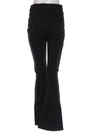 Blugi de femei Sinsay, Mărime M, Culoare Negru, Preț 76,32 Lei