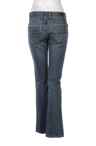 Damen Jeans Sisley, Größe S, Farbe Blau, Preis € 53,99