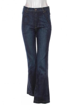 Damen Jeans Smith's, Größe S, Farbe Blau, Preis € 12,99