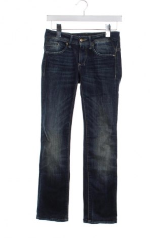 Damskie jeansy Staff Jeans, Rozmiar M, Kolor Niebieski, Cena 232,44 zł