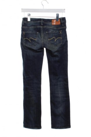 Damskie jeansy Staff Jeans, Rozmiar M, Kolor Niebieski, Cena 232,44 zł